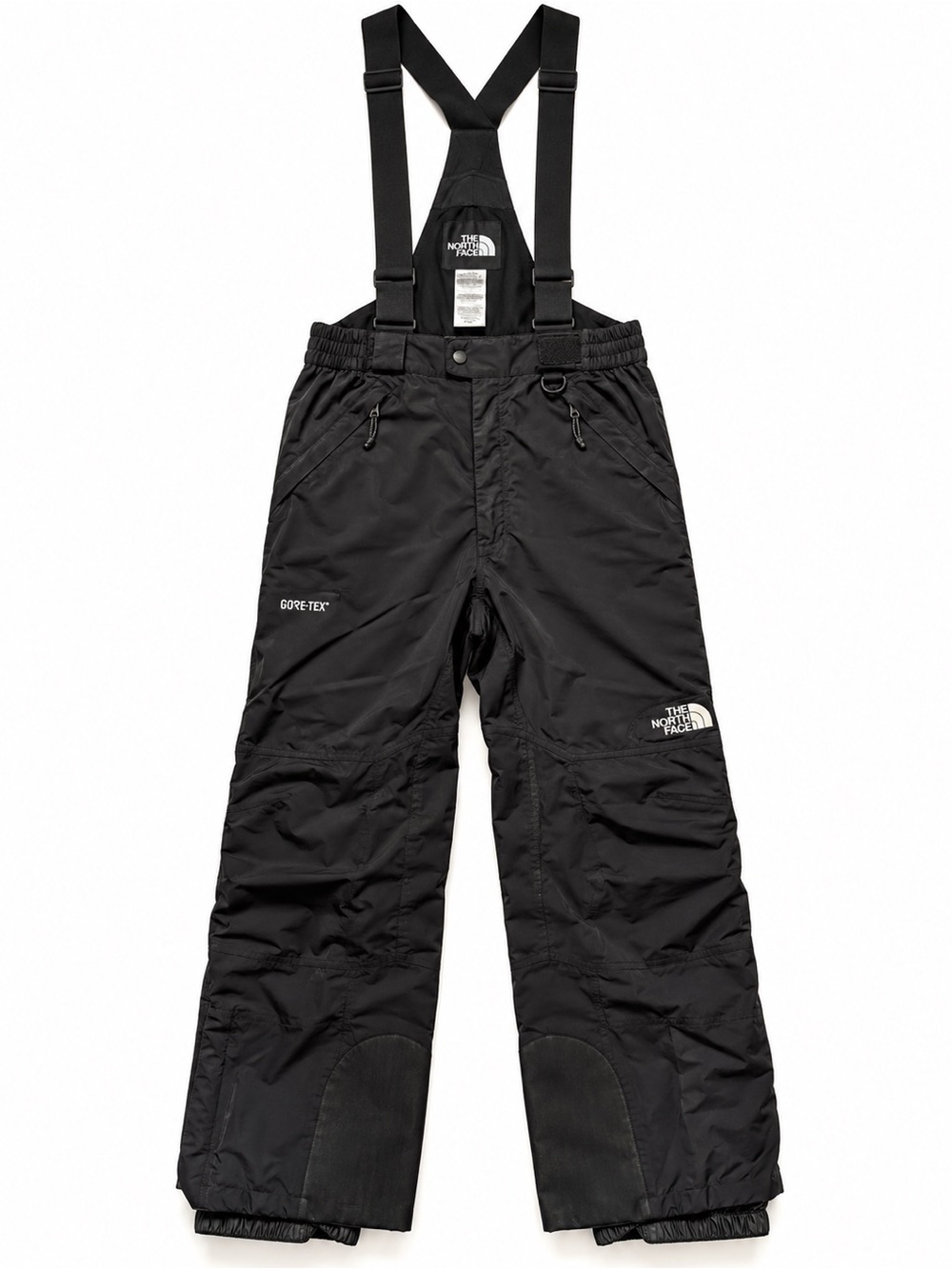 The North Face Men’s M GORE-TEX Ski Snow Bib Pants Black